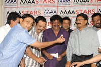 Murali Mohan Birthday Photos